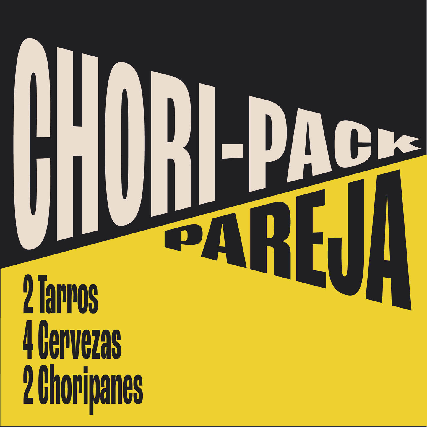 Chori-OCTOVERFEST 2025
