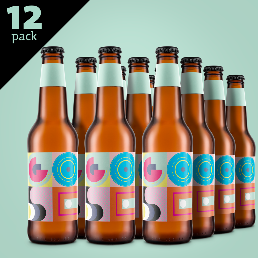 Gose Con Chapulines