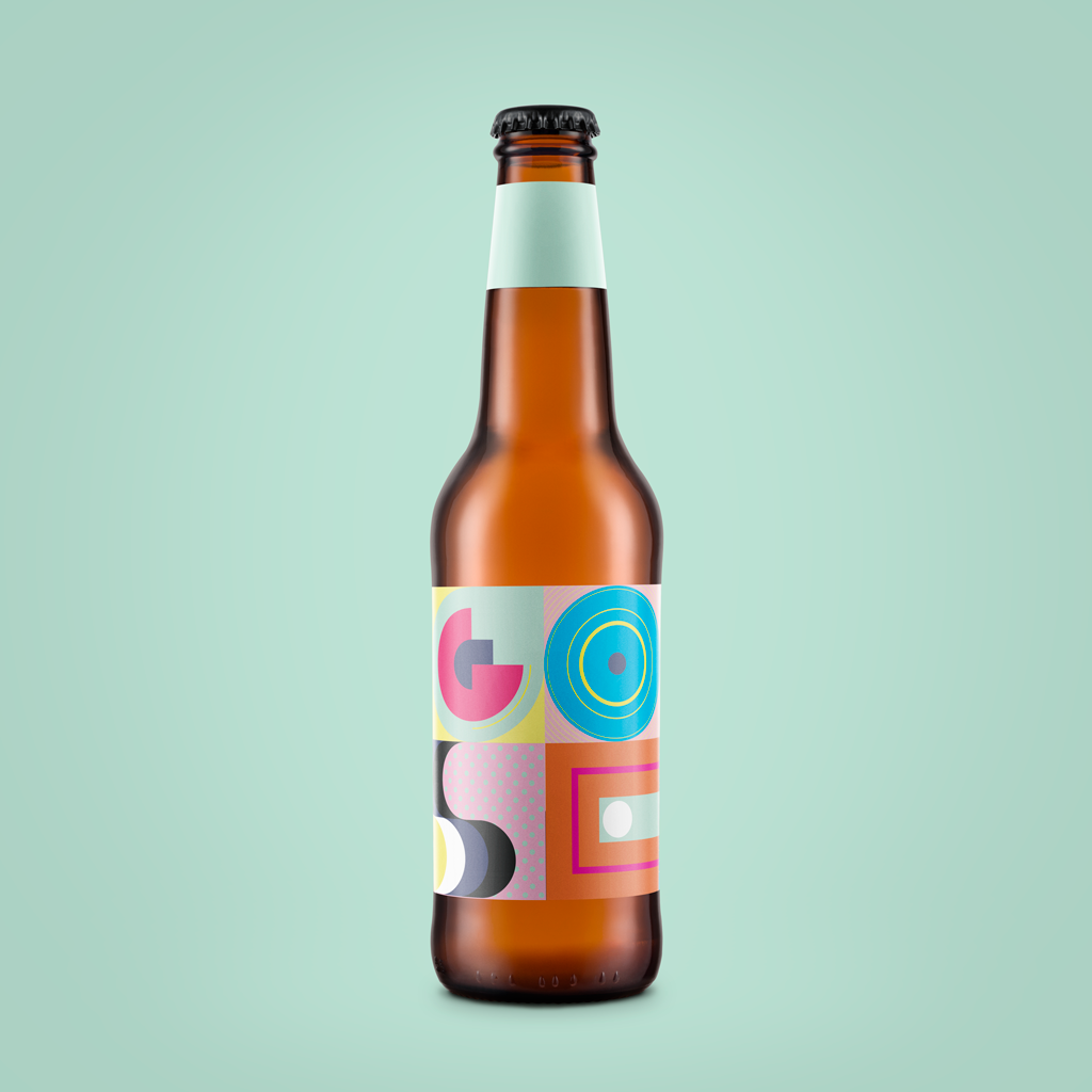 Gose Con Chapulines
